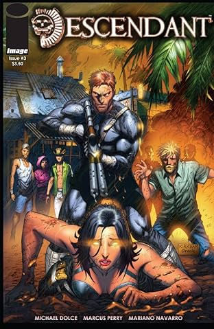 Descendant #3 (of 3)