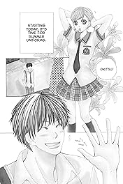 Gakuen Prince Vol. 6