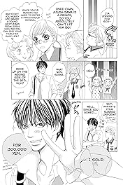 Gakuen Prince Vol. 6