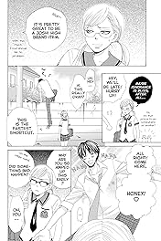 Gakuen Prince Vol. 6