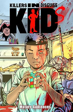 K.I.D / Killers in Disguise