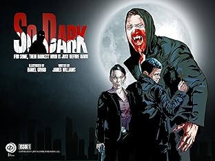 So Dark #1