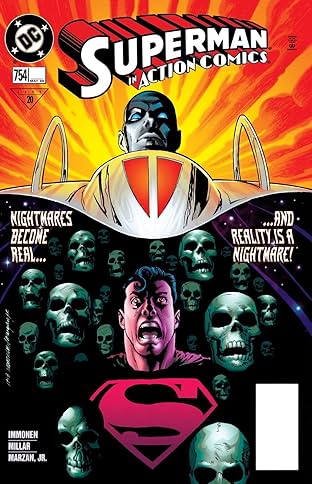 Action Comics (1938-2011) #754