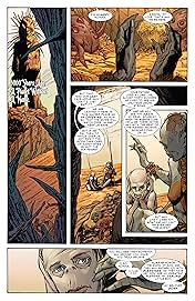 Thor: God of Thunder Vol. 2: Godbomb