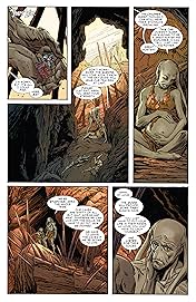 Thor: God of Thunder Vol. 2: Godbomb