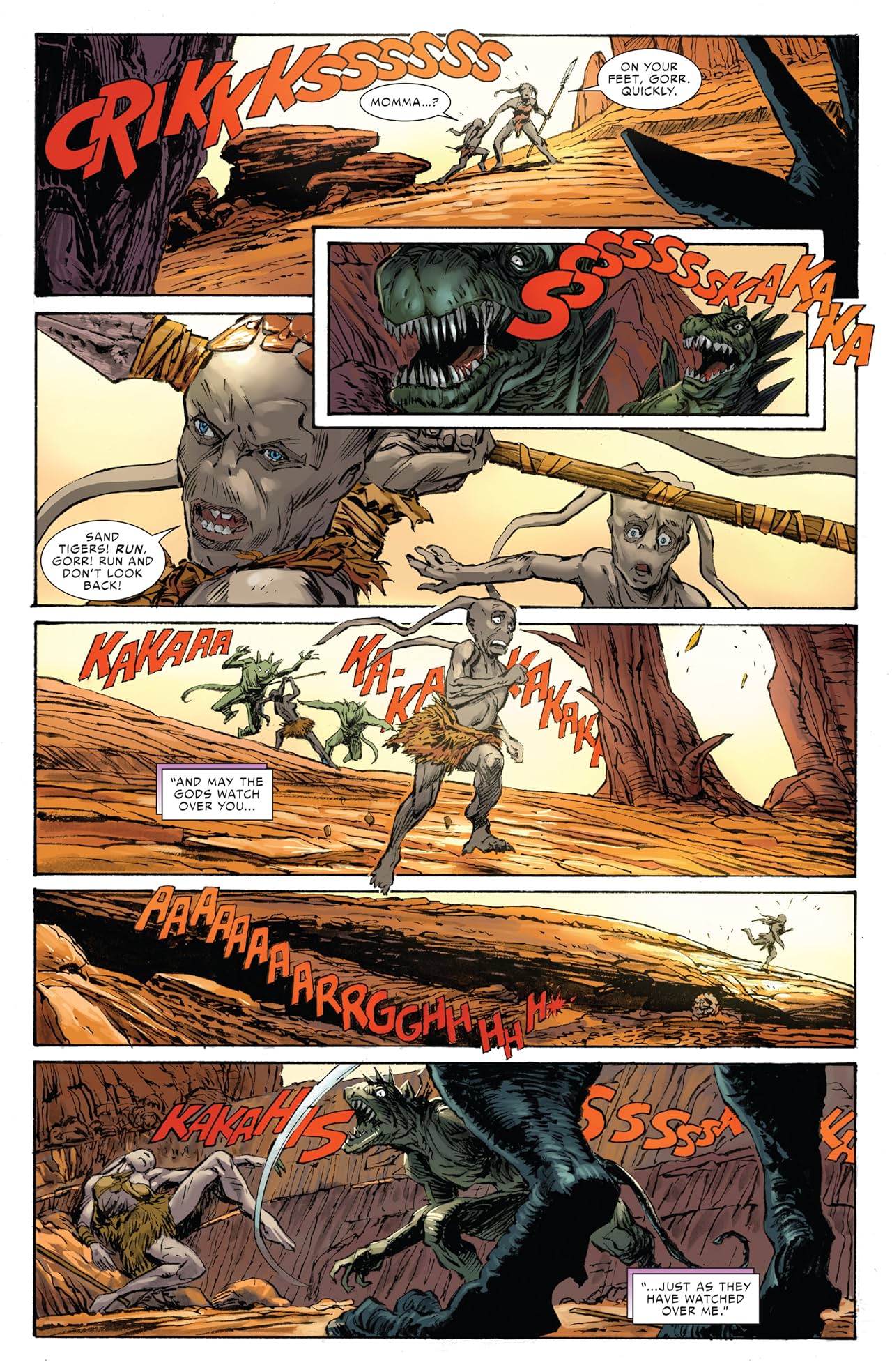 Thor: God of Thunder Vol. 2: Godbomb