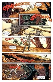 Thor: God of Thunder Vol. 2: Godbomb