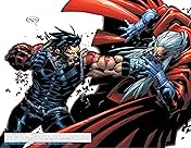 X-Men: Age of Apocalypse #5