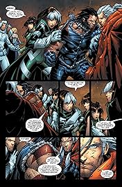 X-Men: Age of Apocalypse #5