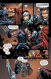 X-Men: Age of Apocalypse #5