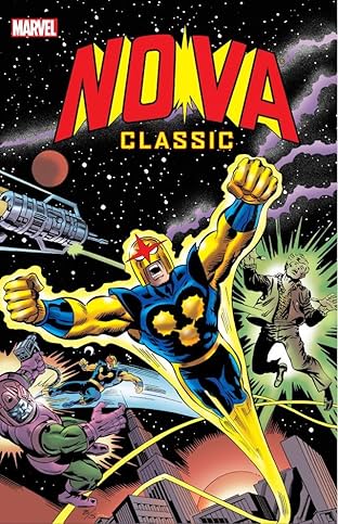 Nova Classic Vol. 1