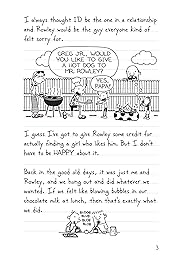 Diary Of A Wimpy Kid Vol. 8: Hard Luck