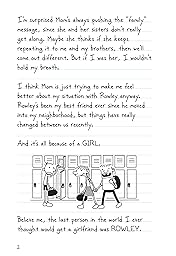 Diary Of A Wimpy Kid Vol. 8: Hard Luck