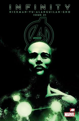 Avengers (2012-2015) No.21