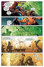 Avengers (2012-2015) #21