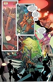 Avengers (2012-2015) #21