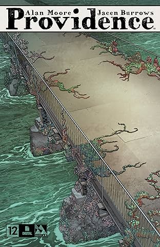 Providence #12
