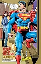 Superman (1987-2006) #146