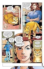 Superman (1987-2006) #146