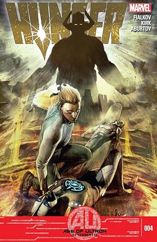 Hunger (2013) #4 (of 4)