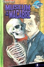 Vincent Price: Museum of the Macabre #2