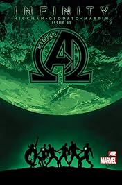 New Avengers (2013-2015) #11