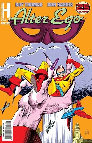 Alter Ego #2