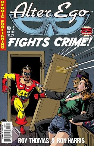 Alter Ego #5