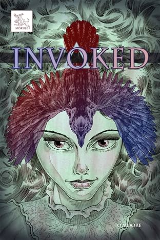 Invoked #1