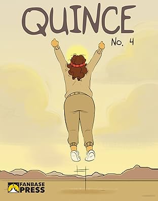 Quince (English Version) #4