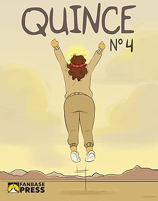 Quince (Spanish Version) #4