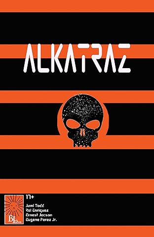 Alkatraz