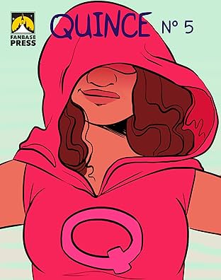 Quince (Spanish Version) #5