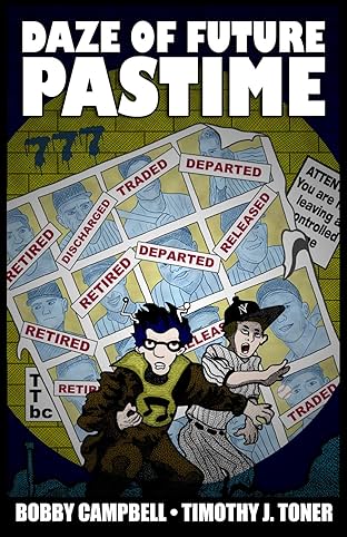 Daze of Future Pastime