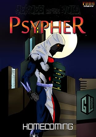 Psypher Vol. 1: Homecoming