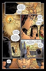 Archer & Armstrong (2012- ) #14: Digital Exclusives Edition