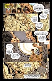 Archer & Armstrong (2012- ) #14: Digital Exclusives Edition