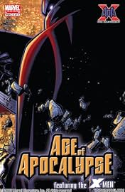 X-Men: Age of Apocalypse #6