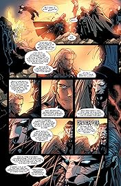 X-Men: Age of Apocalypse #6