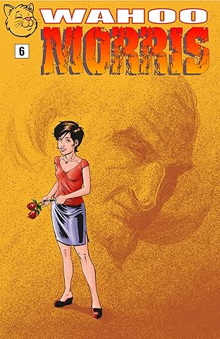 Wahoo Morris #6