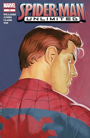 Spider-Man Unlimited (2004-2006) #13