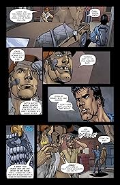 Army Of Darkness Omnibus Vol. 2