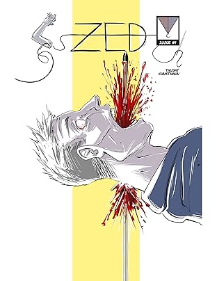 Zed #1