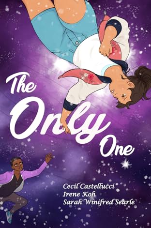 Fresh Romance: The Only One