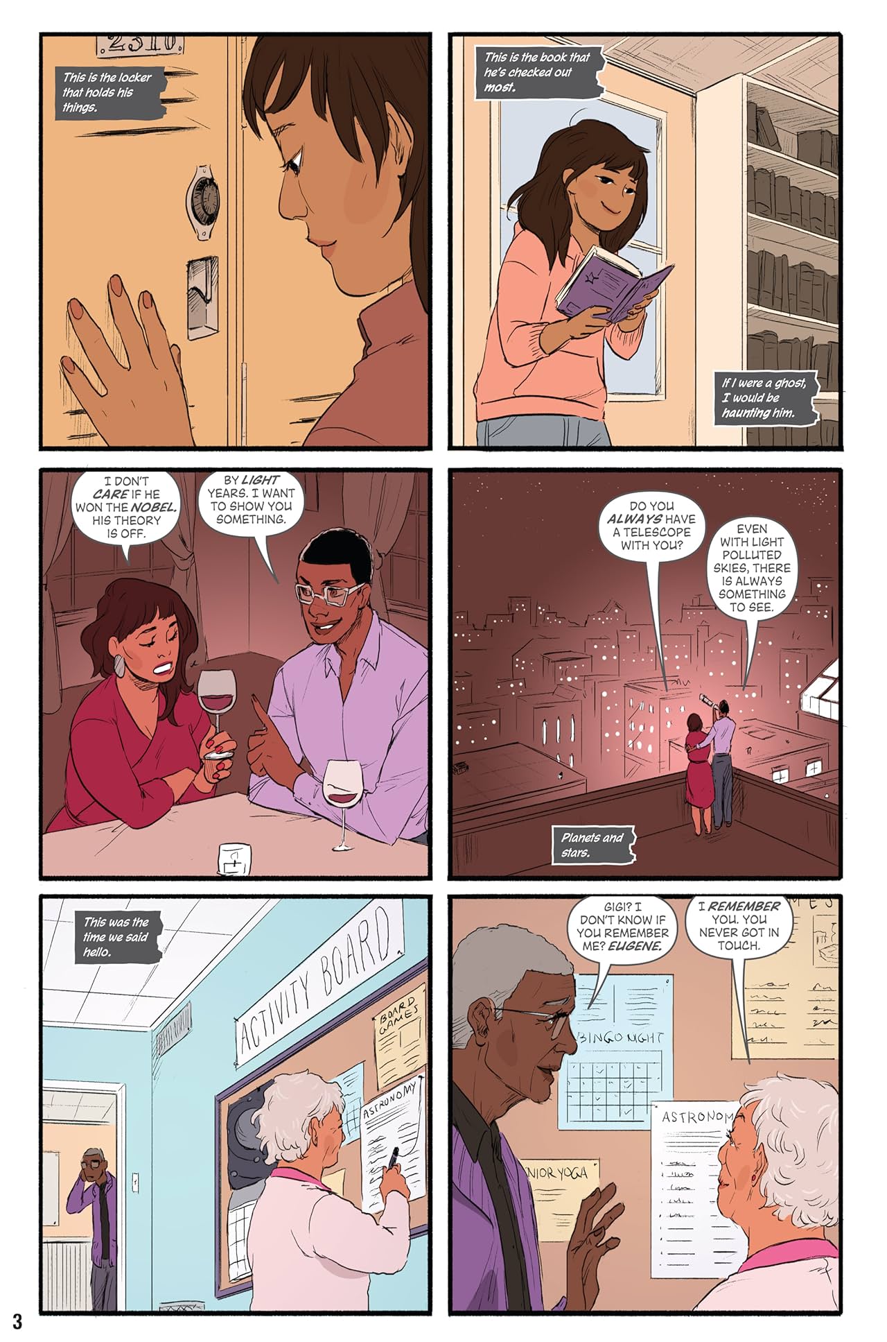 Fresh Romance: The Only One