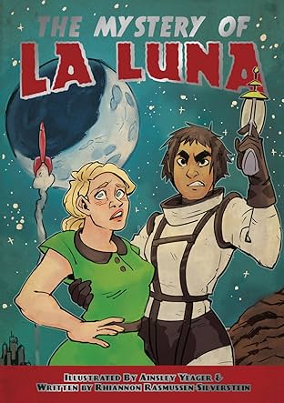 The Mystery of La Luna