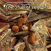 The Stuff of Legend Vol. 5 - A Call to Arms #1