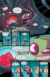 Invader ZIM #20