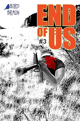End of Us #3