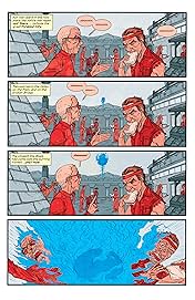 The Manhattan Projects #15